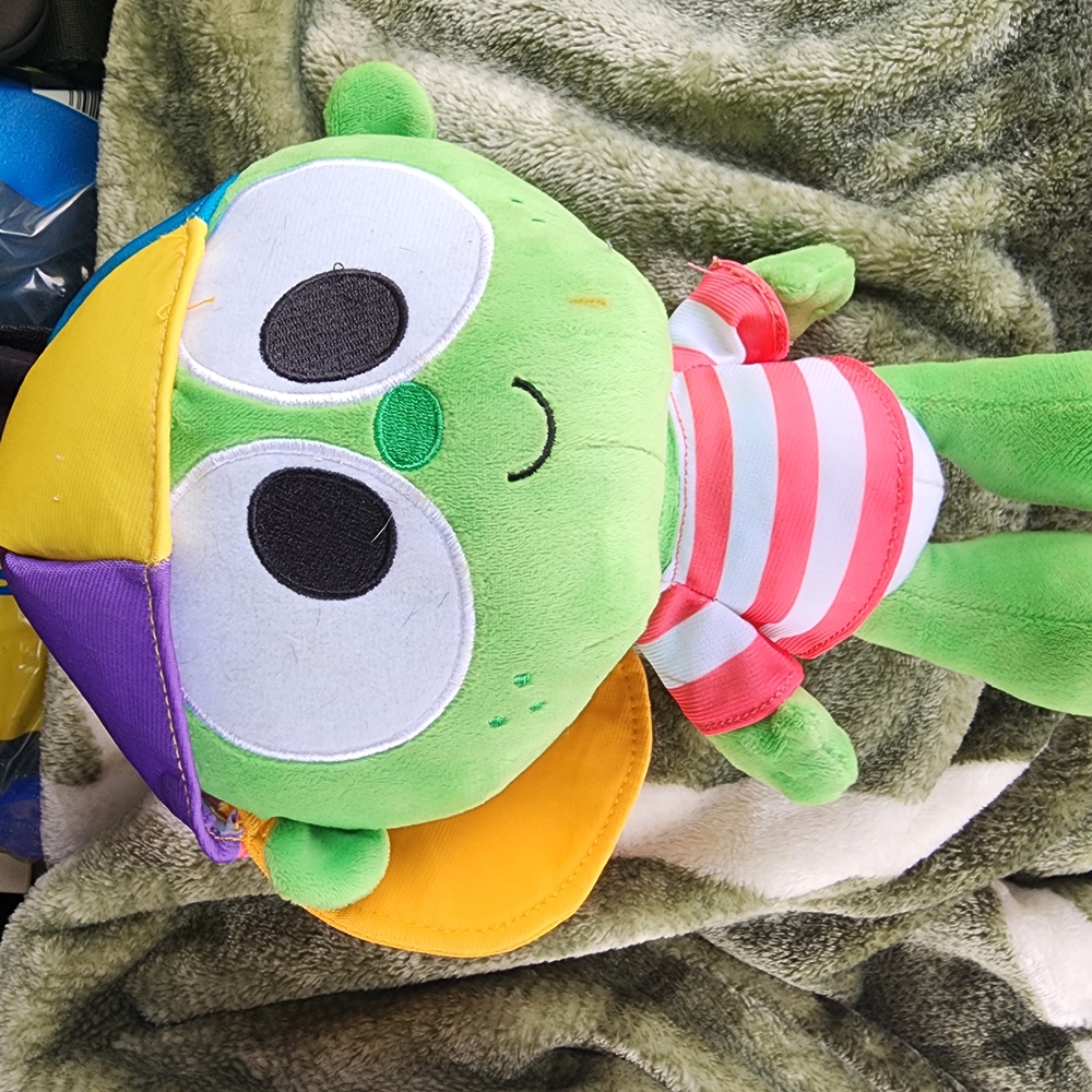 Babyfirst Googoo Gaga